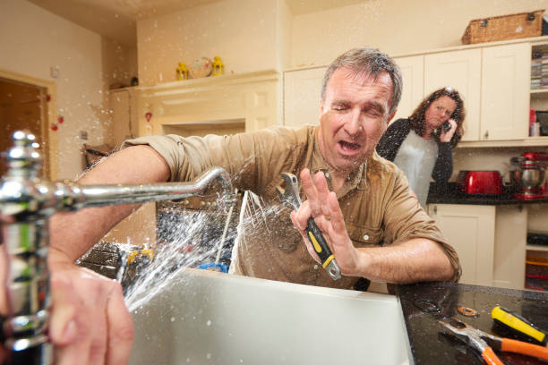 Best Ceiling water damage repair  in Celina, OH
